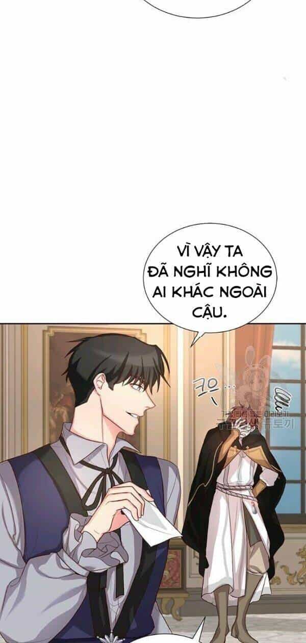 Tôi Sẽ Chỉ Sống Như Một Nhân Vật Phản Diện - Chương 13 - ảnh 31