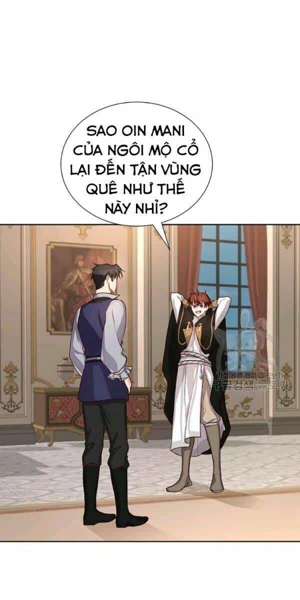 Tôi Sẽ Chỉ Sống Như Một Nhân Vật Phản Diện - Chương 13 - ảnh 34