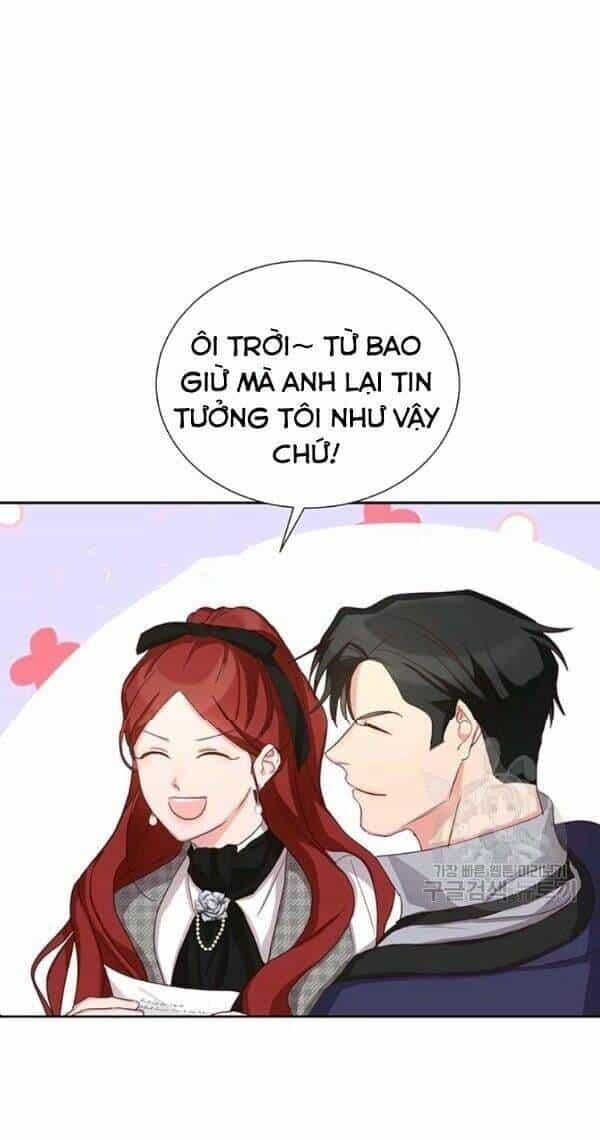 Tôi Sẽ Chỉ Sống Như Một Nhân Vật Phản Diện - Chương 13 - ảnh 4