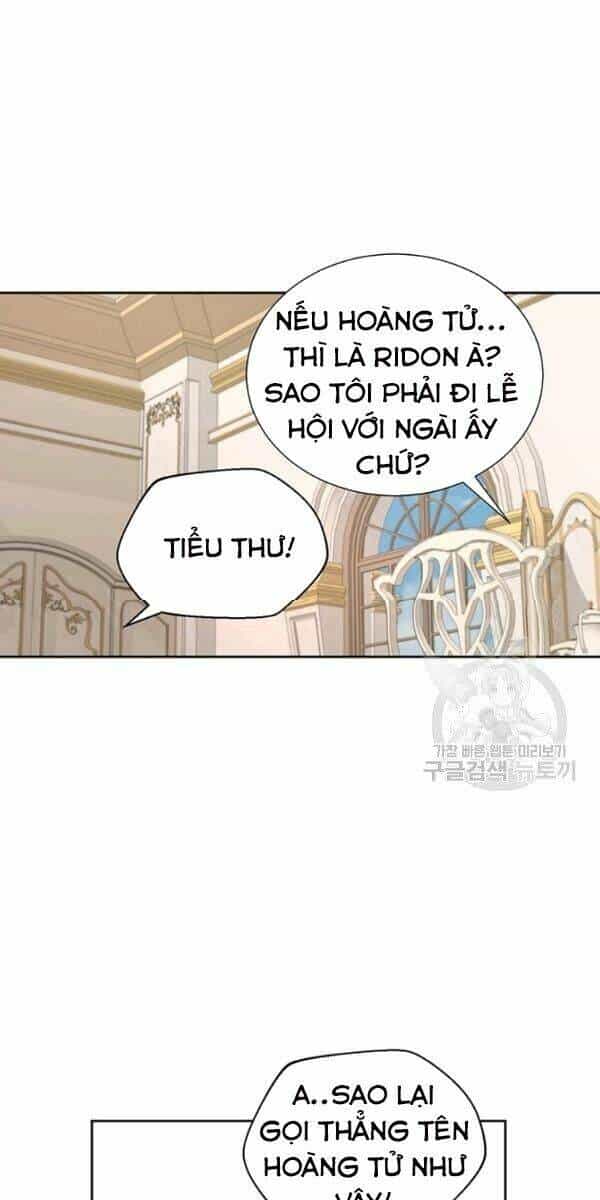 Tôi Sẽ Chỉ Sống Như Một Nhân Vật Phản Diện - Chương 13 - ảnh 42