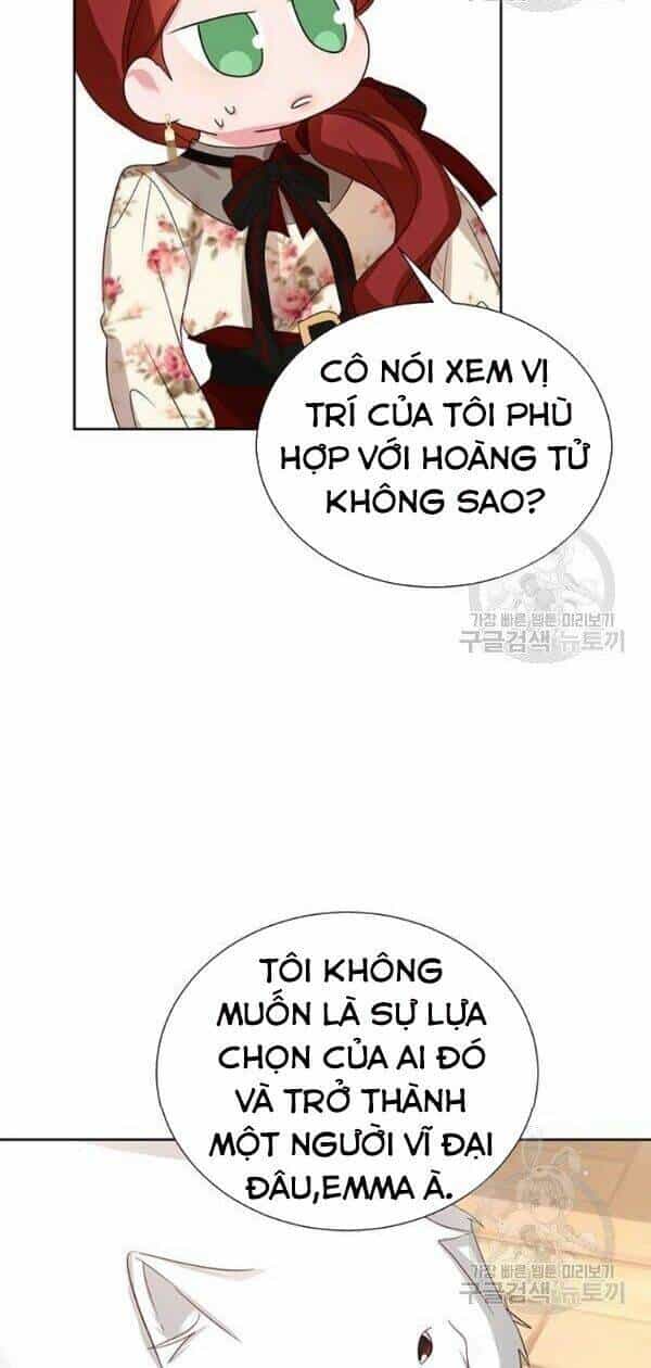 Tôi Sẽ Chỉ Sống Như Một Nhân Vật Phản Diện - Chương 13 - ảnh 55