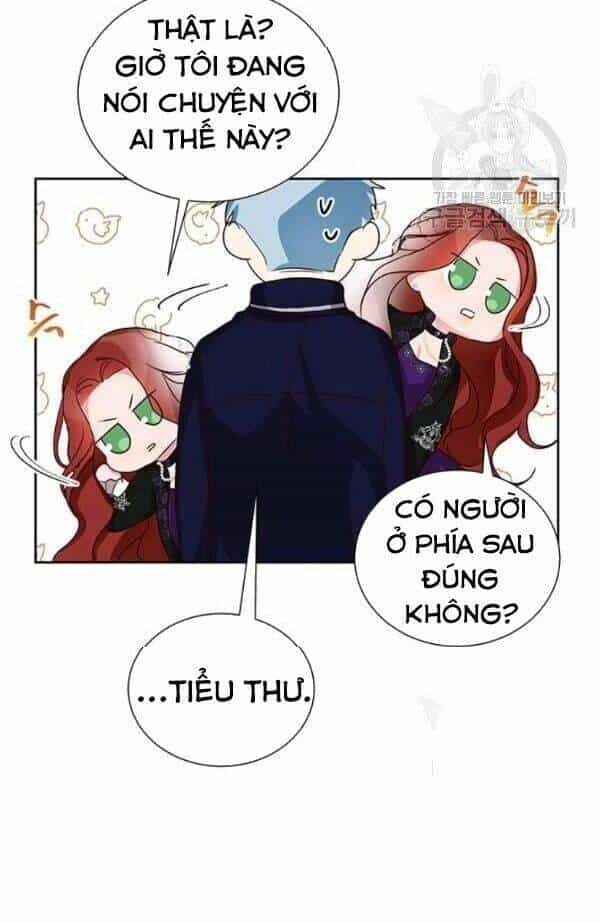 Tôi Sẽ Chỉ Sống Như Một Nhân Vật Phản Diện - Chương 14 - ảnh 13