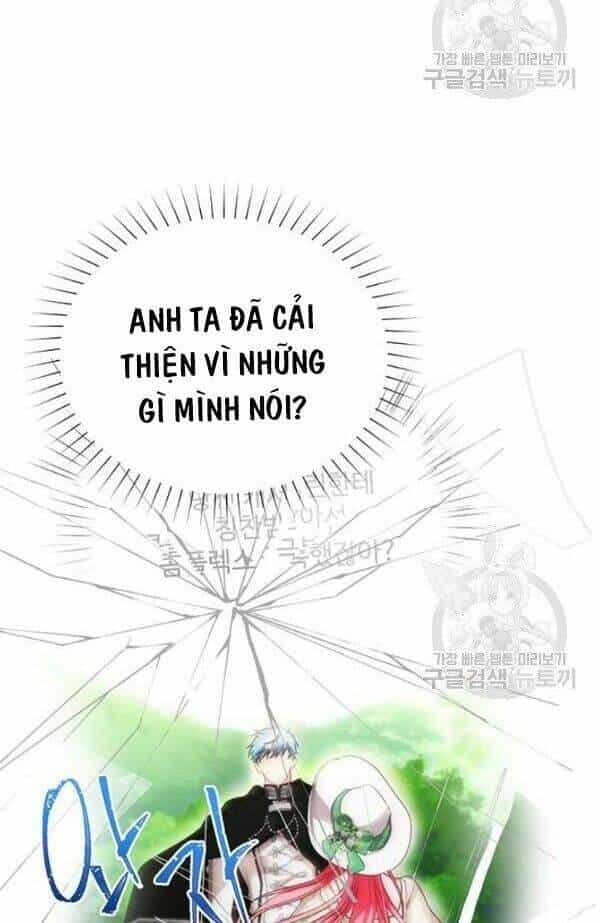 Tôi Sẽ Chỉ Sống Như Một Nhân Vật Phản Diện - Chương 14 - ảnh 19