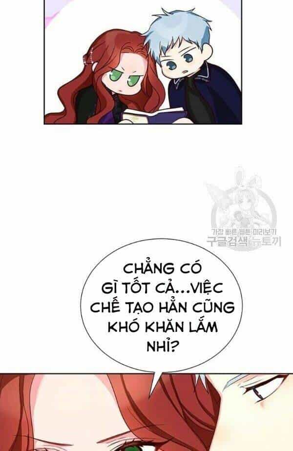Tôi Sẽ Chỉ Sống Như Một Nhân Vật Phản Diện - Chương 14 - ảnh 27