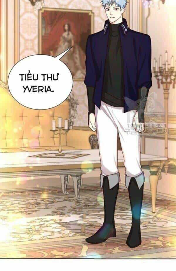 Tôi Sẽ Chỉ Sống Như Một Nhân Vật Phản Diện - Chương 14 - ảnh 3