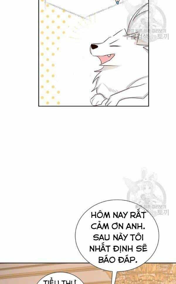 Tôi Sẽ Chỉ Sống Như Một Nhân Vật Phản Diện - Chương 14 - ảnh 33
