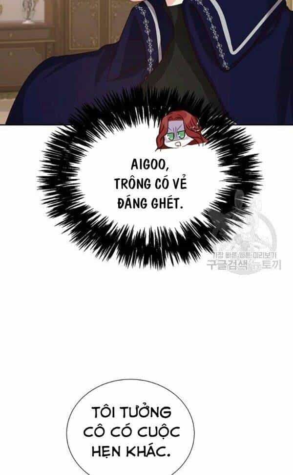 Tôi Sẽ Chỉ Sống Như Một Nhân Vật Phản Diện - Chương 14 - ảnh 40