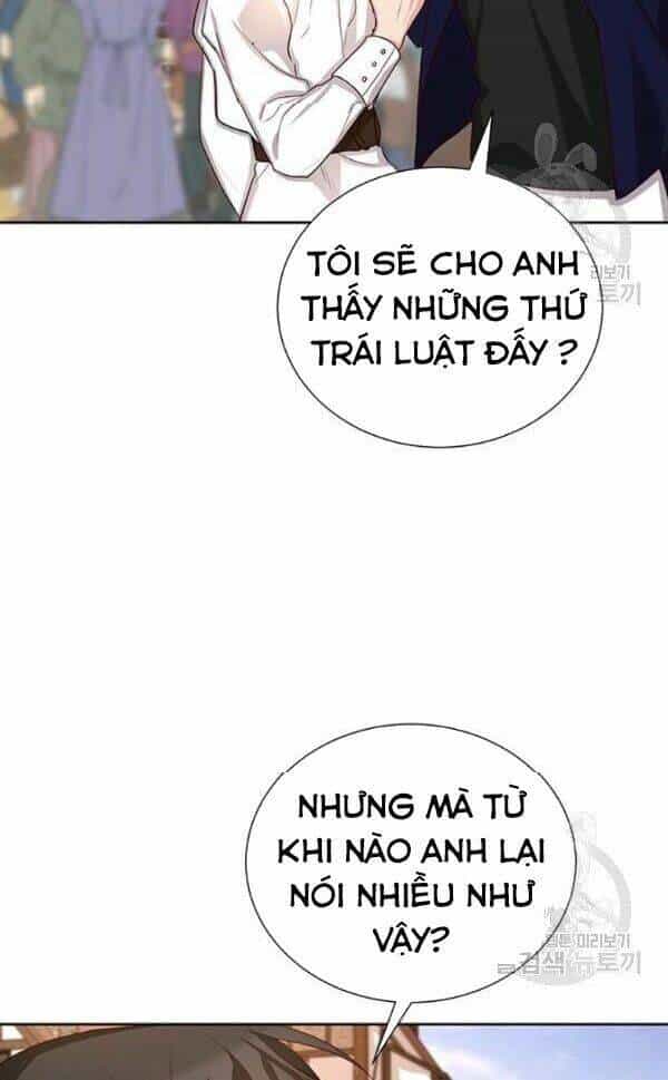 Tôi Sẽ Chỉ Sống Như Một Nhân Vật Phản Diện - Chương 14 - ảnh 70