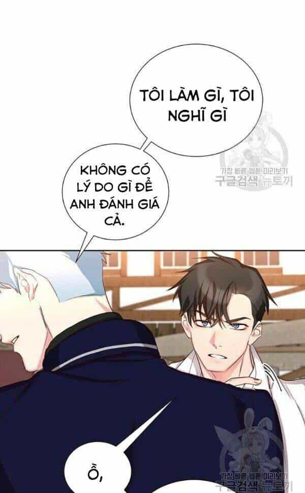 Tôi Sẽ Chỉ Sống Như Một Nhân Vật Phản Diện - Chương 14 - ảnh 73