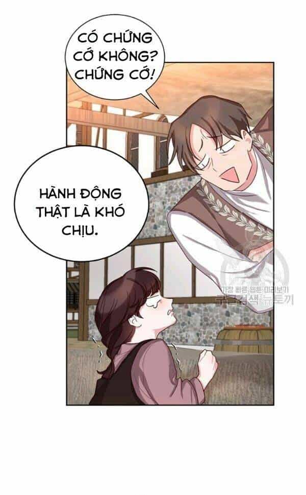 Tôi Sẽ Chỉ Sống Như Một Nhân Vật Phản Diện - Chương 15 - ảnh 22