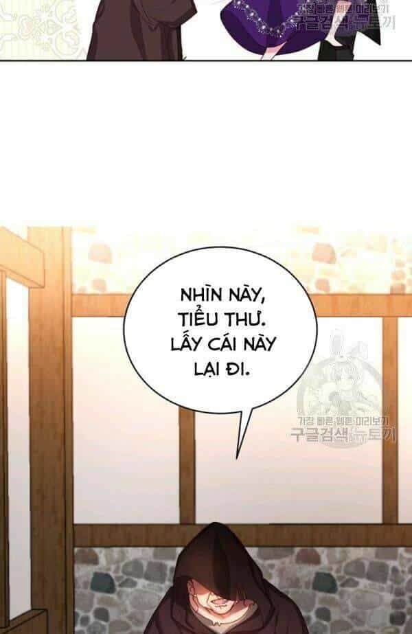 Tôi Sẽ Chỉ Sống Như Một Nhân Vật Phản Diện - Chương 15 - ảnh 34