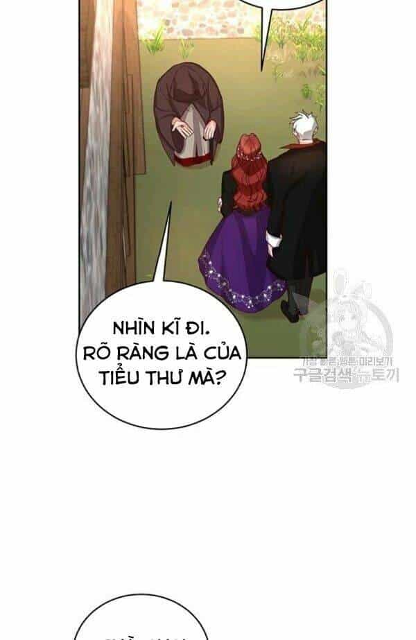 Tôi Sẽ Chỉ Sống Như Một Nhân Vật Phản Diện - Chương 15 - ảnh 38