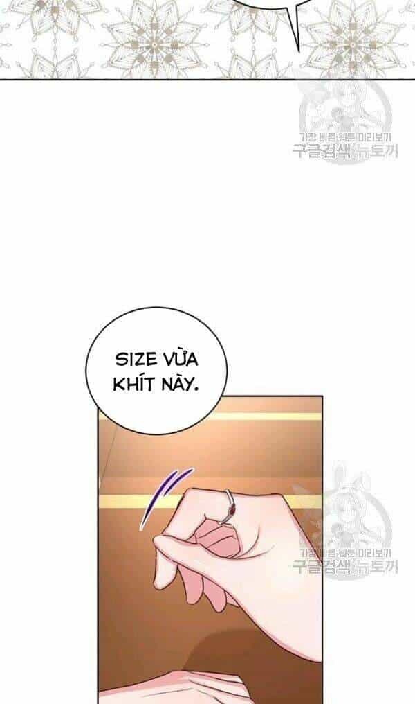 Tôi Sẽ Chỉ Sống Như Một Nhân Vật Phản Diện - Chương 15 - ảnh 51