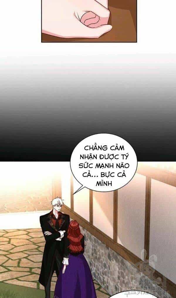 Tôi Sẽ Chỉ Sống Như Một Nhân Vật Phản Diện - Chương 15 - ảnh 52