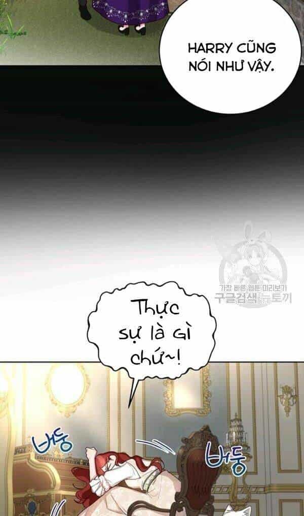 Tôi Sẽ Chỉ Sống Như Một Nhân Vật Phản Diện - Chương 15 - ảnh 53