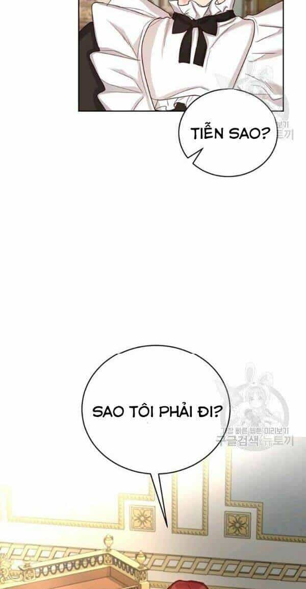 Tôi Sẽ Chỉ Sống Như Một Nhân Vật Phản Diện - Chương 15 - ảnh 56