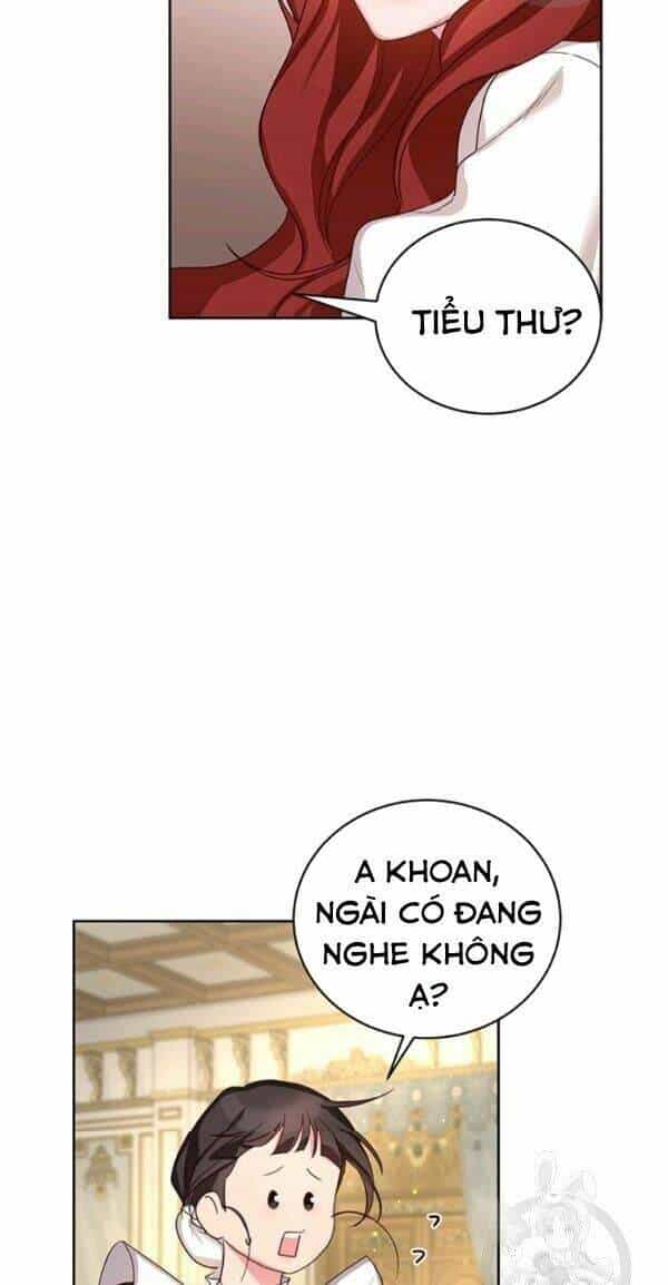 Tôi Sẽ Chỉ Sống Như Một Nhân Vật Phản Diện - Chương 15 - ảnh 63