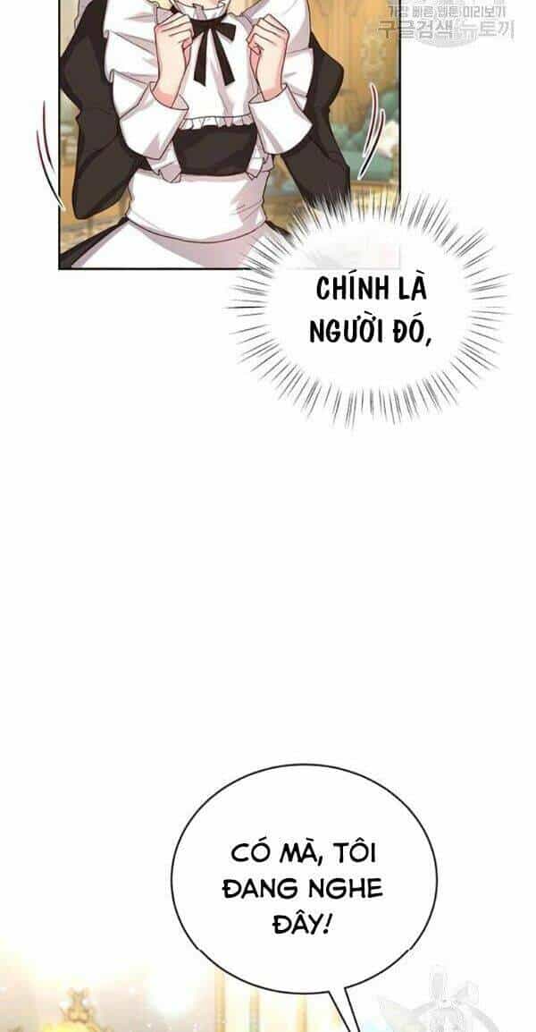Tôi Sẽ Chỉ Sống Như Một Nhân Vật Phản Diện - Chương 15 - ảnh 64