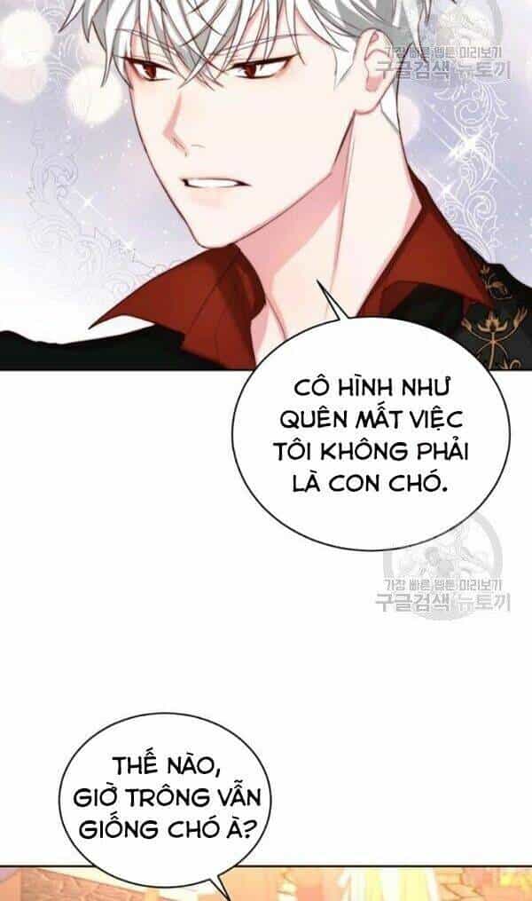 Tôi Sẽ Chỉ Sống Như Một Nhân Vật Phản Diện - Chương 15 - ảnh 8
