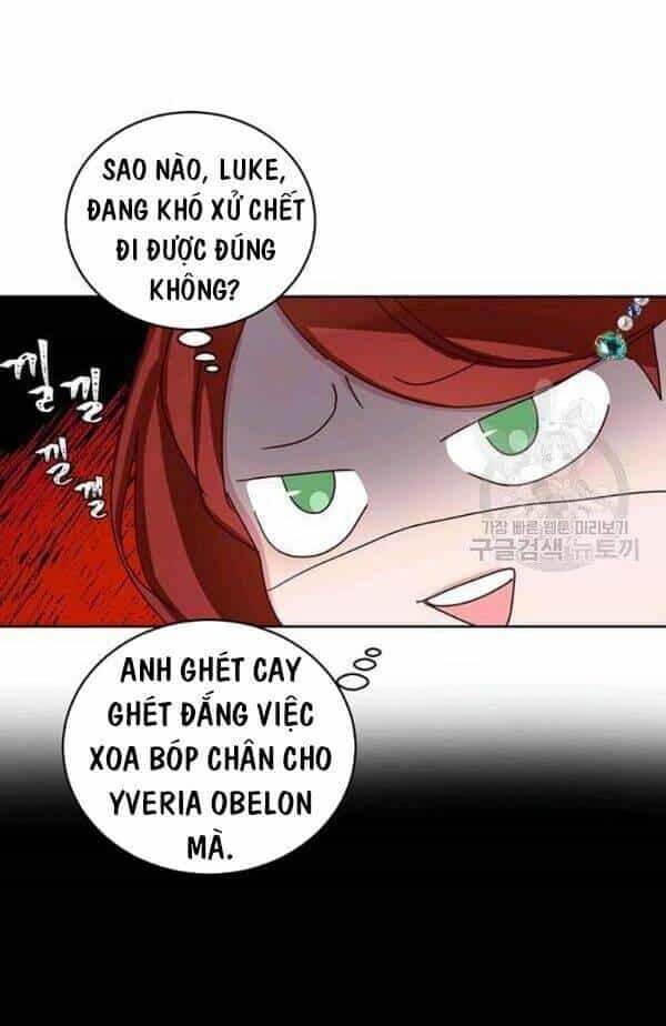 Tôi Sẽ Chỉ Sống Như Một Nhân Vật Phản Diện - Chương 16 - ảnh 14
