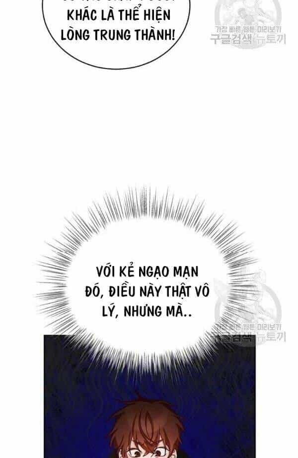 Tôi Sẽ Chỉ Sống Như Một Nhân Vật Phản Diện - Chương 16 - ảnh 19