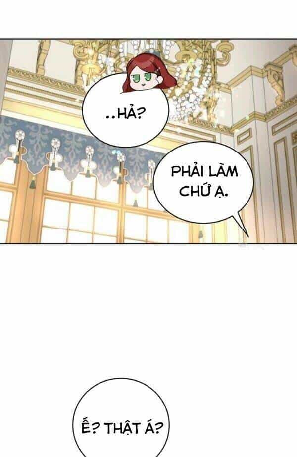 Tôi Sẽ Chỉ Sống Như Một Nhân Vật Phản Diện - Chương 16 - ảnh 21