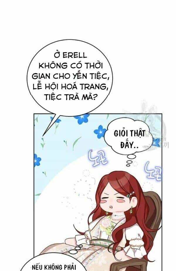 Tôi Sẽ Chỉ Sống Như Một Nhân Vật Phản Diện - Chương 16 - ảnh 27