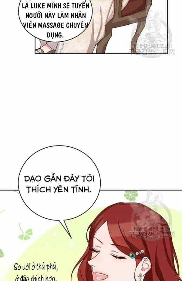 Tôi Sẽ Chỉ Sống Như Một Nhân Vật Phản Diện - Chương 16 - ảnh 28