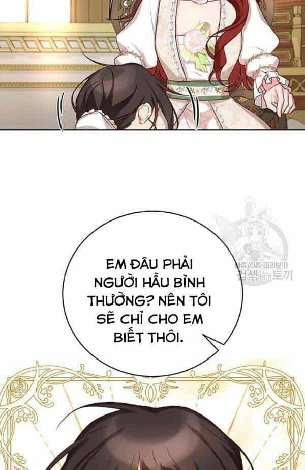 Tôi Sẽ Chỉ Sống Như Một Nhân Vật Phản Diện - Chương 16 - ảnh 38