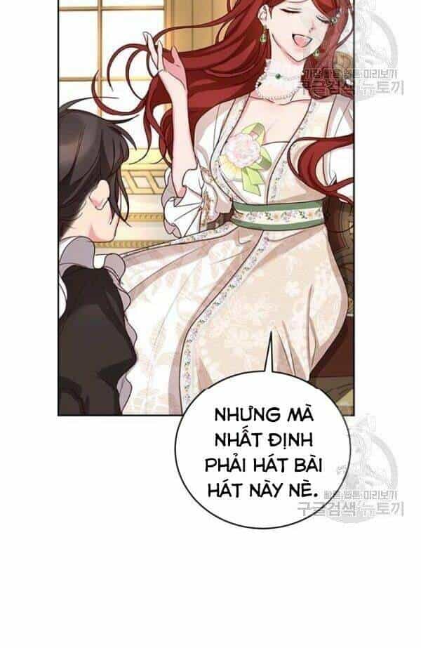 Tôi Sẽ Chỉ Sống Như Một Nhân Vật Phản Diện - Chương 16 - ảnh 43
