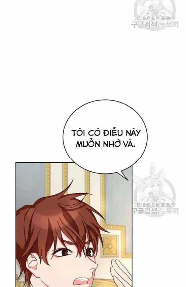 Tôi Sẽ Chỉ Sống Như Một Nhân Vật Phản Diện - Chương 16 - ảnh 58