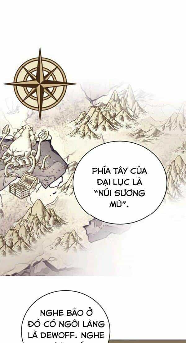 Tôi Sẽ Chỉ Sống Như Một Nhân Vật Phản Diện - Chương 16 - ảnh 68