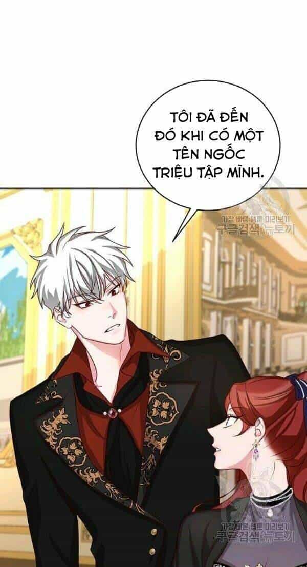 Tôi Sẽ Chỉ Sống Như Một Nhân Vật Phản Diện - Chương 16 - ảnh 70