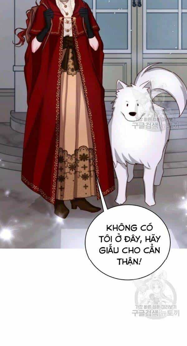 Tôi Sẽ Chỉ Sống Như Một Nhân Vật Phản Diện - Chương 16 - ảnh 76