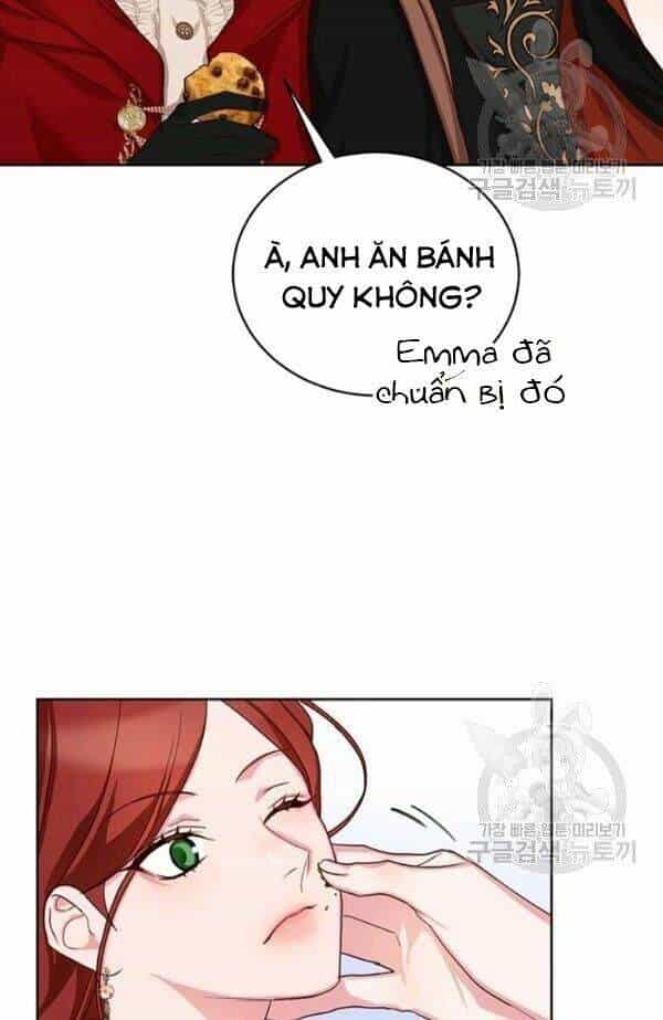 Tôi Sẽ Chỉ Sống Như Một Nhân Vật Phản Diện - Chương 17 - ảnh 15