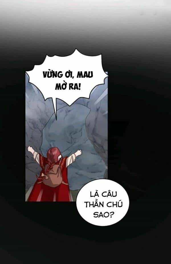 Tôi Sẽ Chỉ Sống Như Một Nhân Vật Phản Diện - Chương 17 - ảnh 21