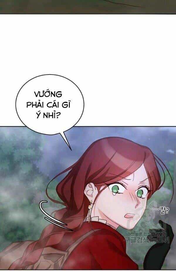 Tôi Sẽ Chỉ Sống Như Một Nhân Vật Phản Diện - Chương 17 - ảnh 26