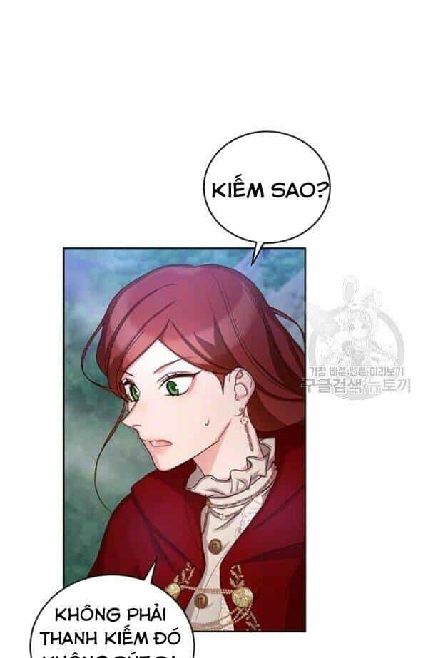 Tôi Sẽ Chỉ Sống Như Một Nhân Vật Phản Diện - Chương 17 - ảnh 38