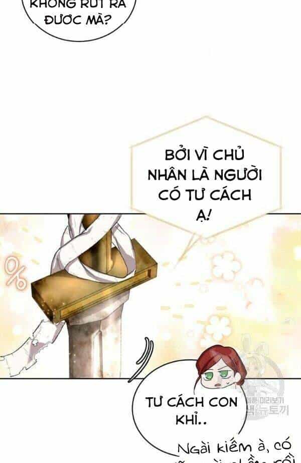 Tôi Sẽ Chỉ Sống Như Một Nhân Vật Phản Diện - Chương 17 - ảnh 39