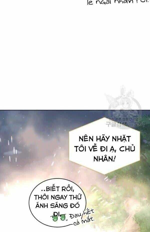 Tôi Sẽ Chỉ Sống Như Một Nhân Vật Phản Diện - Chương 17 - ảnh 40