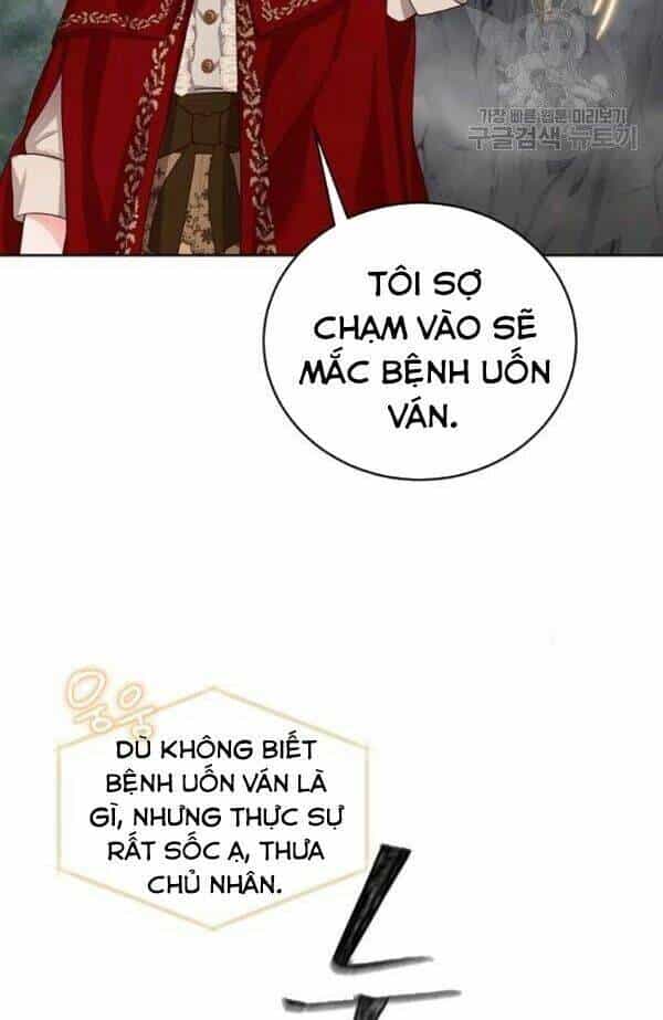 Tôi Sẽ Chỉ Sống Như Một Nhân Vật Phản Diện - Chương 17 - ảnh 43