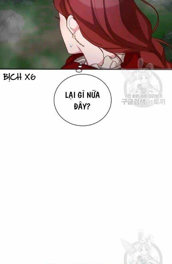 Tôi Sẽ Chỉ Sống Như Một Nhân Vật Phản Diện - Chương 17 - ảnh 46