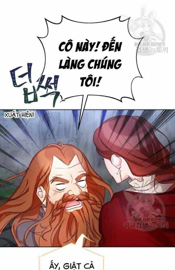 Tôi Sẽ Chỉ Sống Như Một Nhân Vật Phản Diện - Chương 17 - ảnh 54