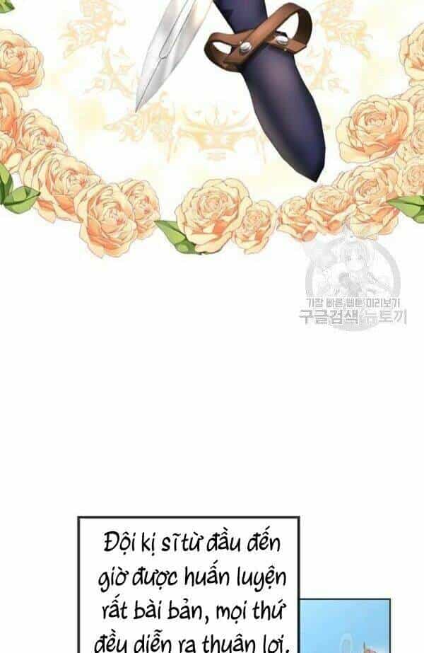 Tôi Sẽ Chỉ Sống Như Một Nhân Vật Phản Diện - Chương 18 - ảnh 42