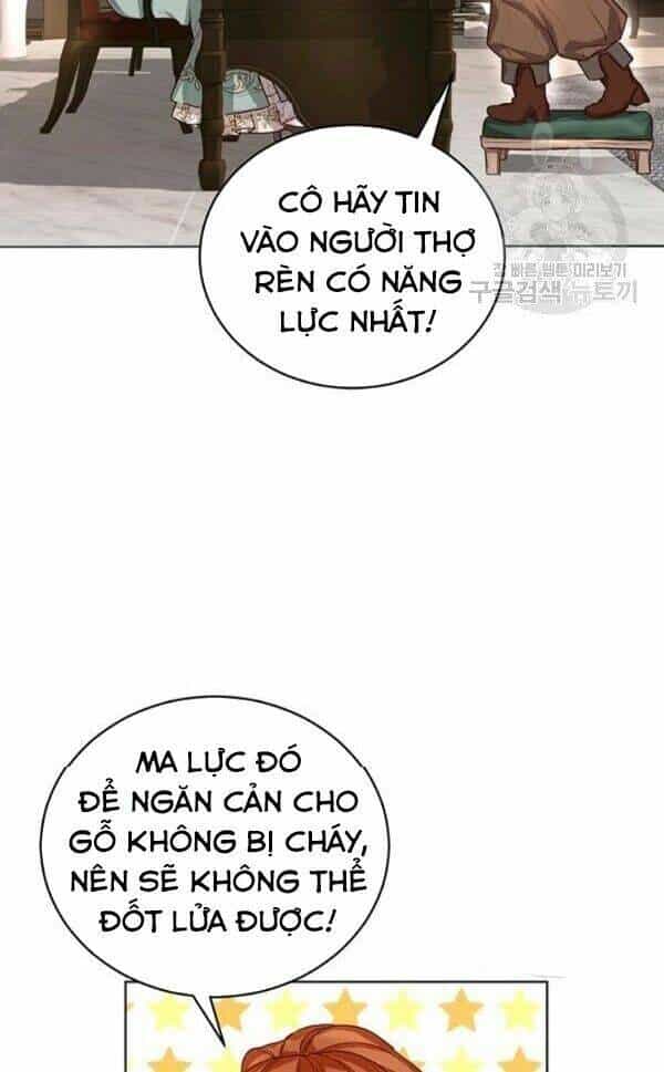 Tôi Sẽ Chỉ Sống Như Một Nhân Vật Phản Diện - Chương 18 - ảnh 57