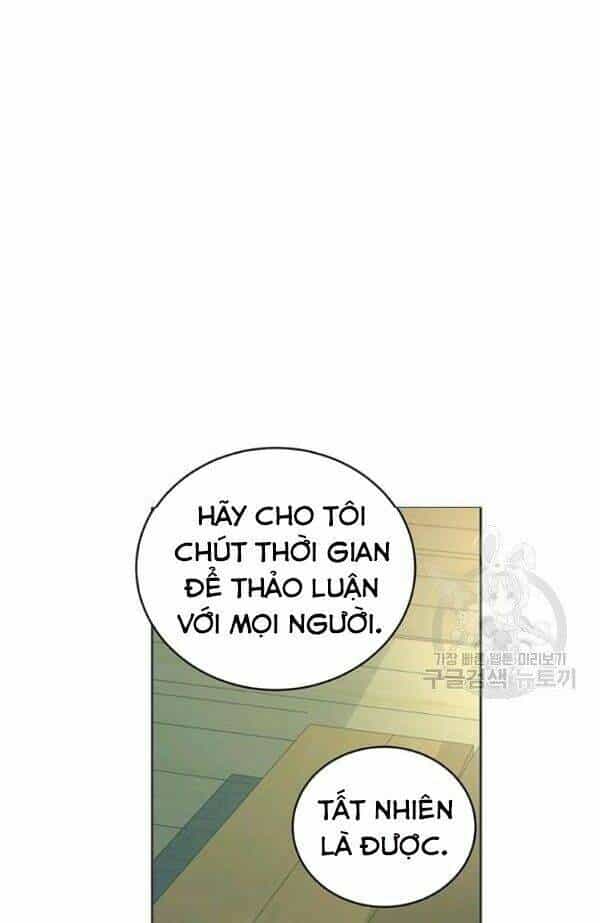 Tôi Sẽ Chỉ Sống Như Một Nhân Vật Phản Diện - Chương 18 - ảnh 6