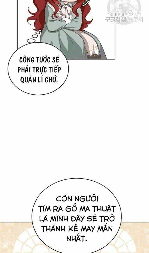 Tôi Sẽ Chỉ Sống Như Một Nhân Vật Phản Diện - Chương 18 - ảnh 73