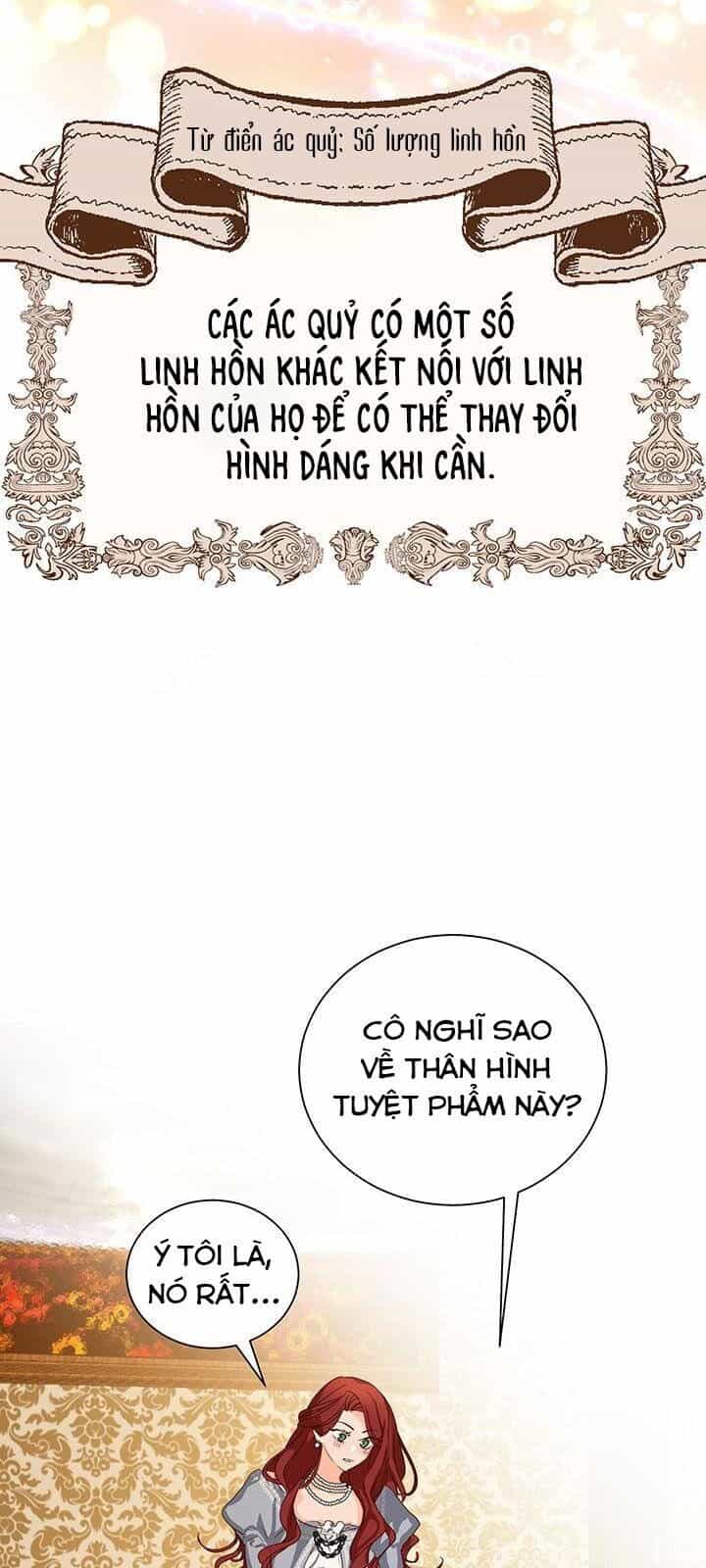 Tôi Sẽ Chỉ Sống Như Một Nhân Vật Phản Diện - Chương 2 - ảnh 36