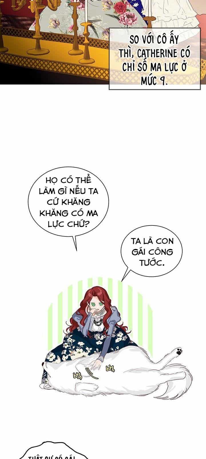 Tôi Sẽ Chỉ Sống Như Một Nhân Vật Phản Diện - Chương 2 - ảnh 48