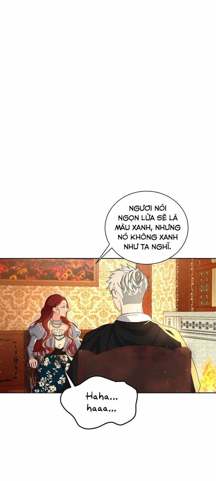 Tôi Sẽ Chỉ Sống Như Một Nhân Vật Phản Diện - Chương 2 - ảnh 6